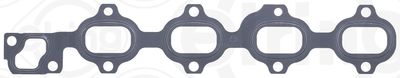 Gasket, exhaust manifold ELRING 290.821