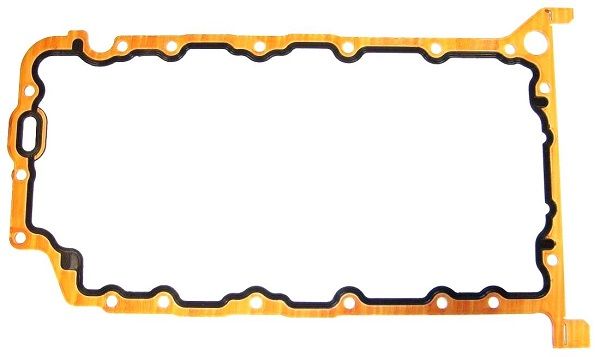 ELRING 293.920 Gasket, oil sump