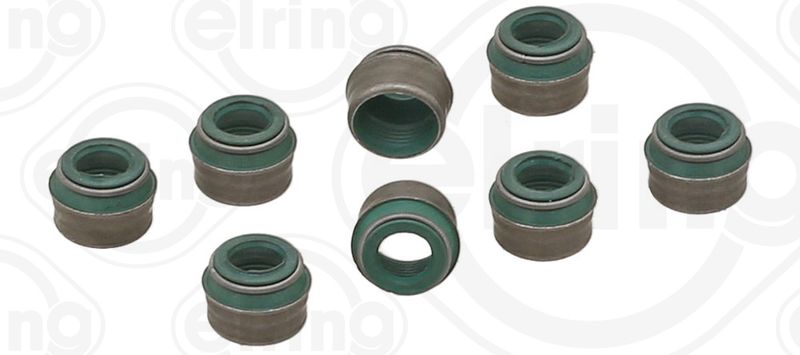 ELRING 294.250 Seal Set, valve stem