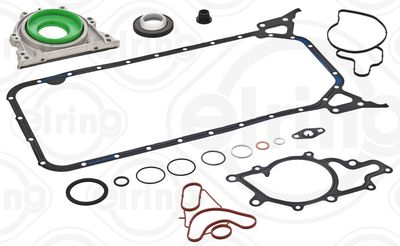Gasket Kit, crankcase ELRING 294.720