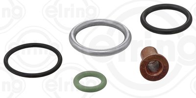 Seal Kit, injector nozzle ELRING 295.050
