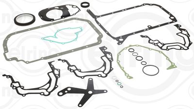Gasket Kit, crankcase ELRING 295.500