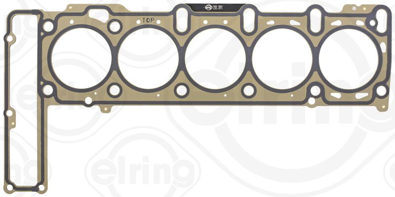ELRING 295.980 Gasket, cylinder head