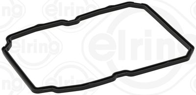 Gasket, automatic transmission oil sump ELRING 295.540