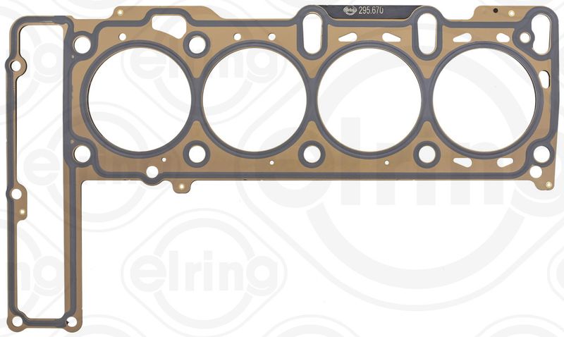 ELRING 295.670 Gasket, cylinder head