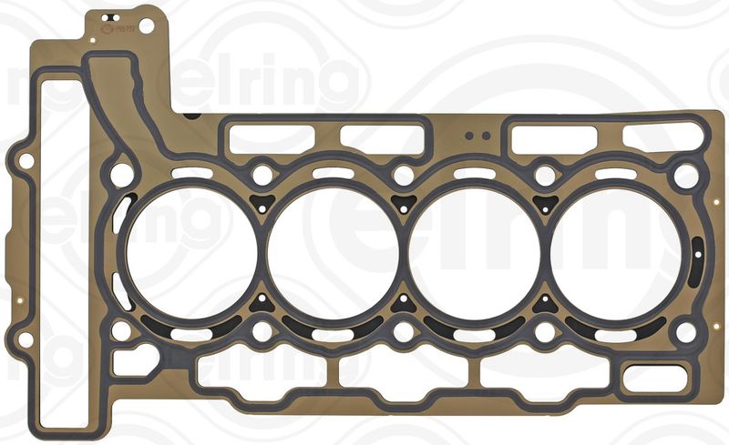 ELRING 295.750 Gasket, cylinder head