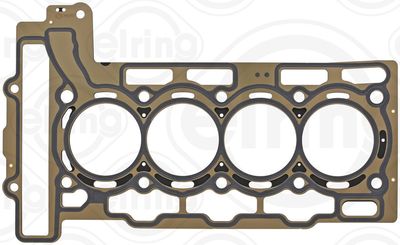 Gasket, cylinder head ELRING 295.750