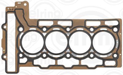 Gasket, cylinder head ELRING 295.751