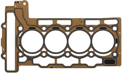 Gasket, cylinder head ELRING 295.930