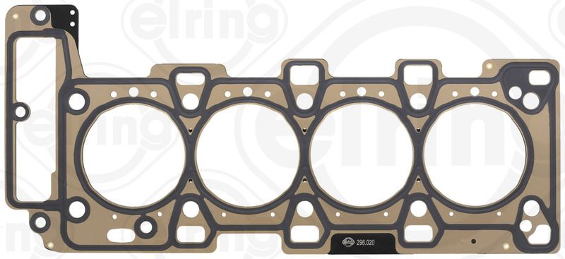 ELRING 296.020 Gasket, cylinder head