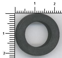 Washer ELRING 296.210