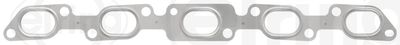 Gasket, exhaust manifold ELRING 296.260