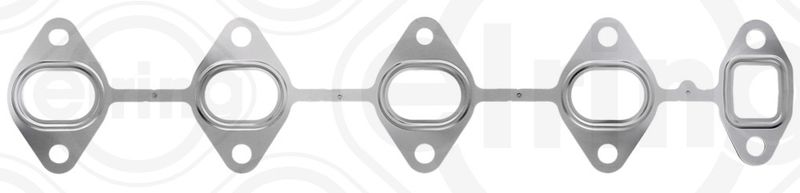 ELRING 296.281 Gasket, exhaust manifold