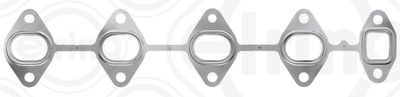 Gasket, exhaust manifold ELRING 296.281
