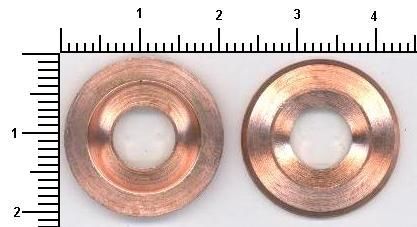 ELRING 297.080 Heat Shield, injection system