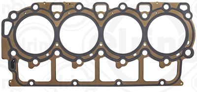 Gasket, cylinder head ELRING 297.180