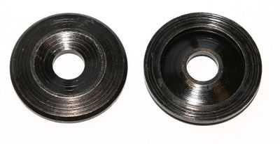 Heat Shield, injection system ELRING 297.400