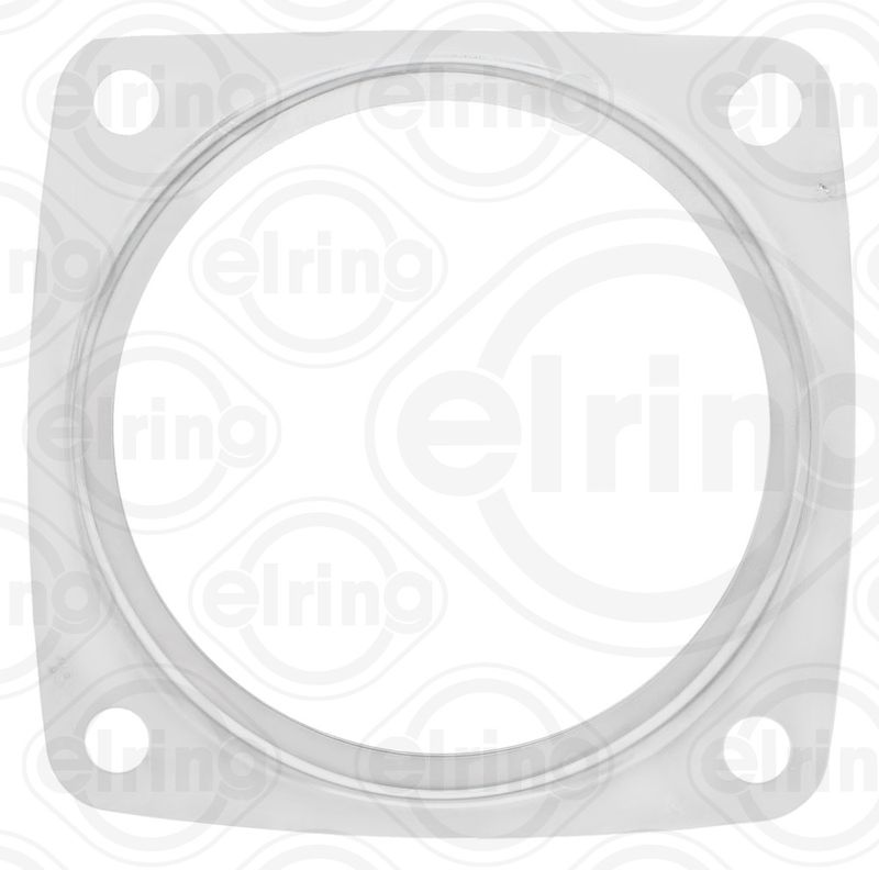ELRING 297.100 Gasket, exhaust pipe