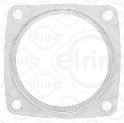 Gasket, exhaust pipe ELRING 297.100