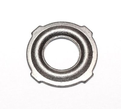 Heat Shield, injection system ELRING 297.330