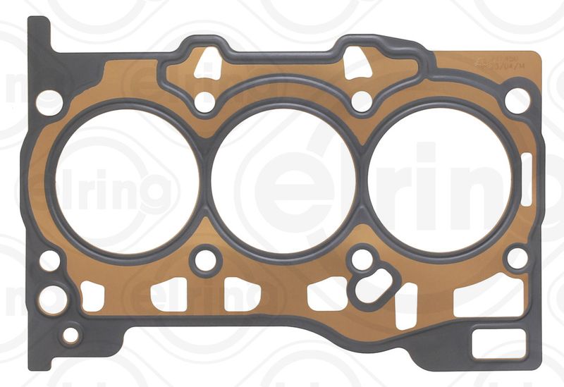 ELRING 297.450 Gasket, cylinder head