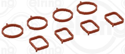 Gasket Set, intake manifold ELRING 297.580