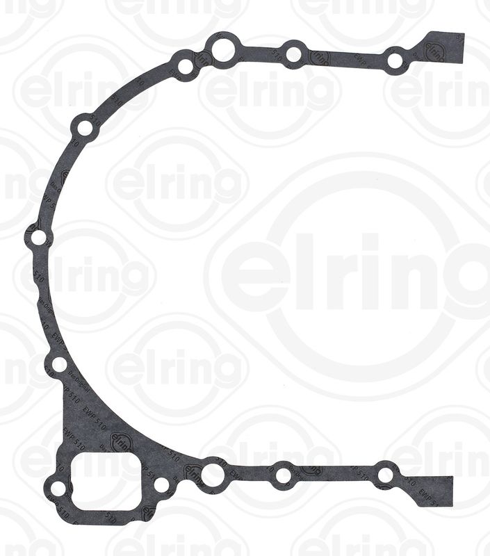 ELRING 297.650 Gasket, housing cover (crankcase)