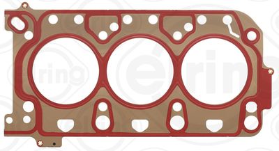 Gasket, cylinder head ELRING 297.871