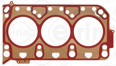 Gasket, cylinder head ELRING 297.881