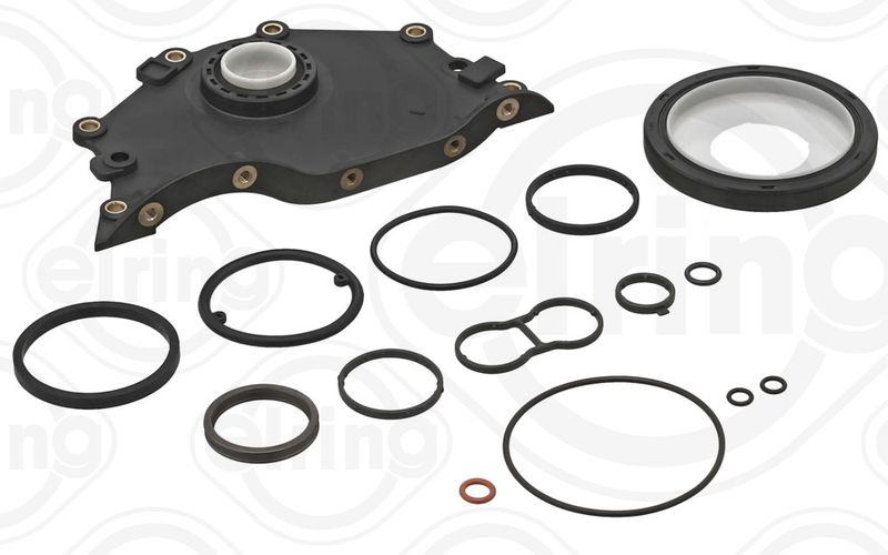 ELRING 298.400 Gasket Kit, crankcase