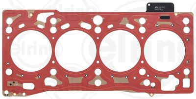 Gasket, cylinder head ELRING 298.091