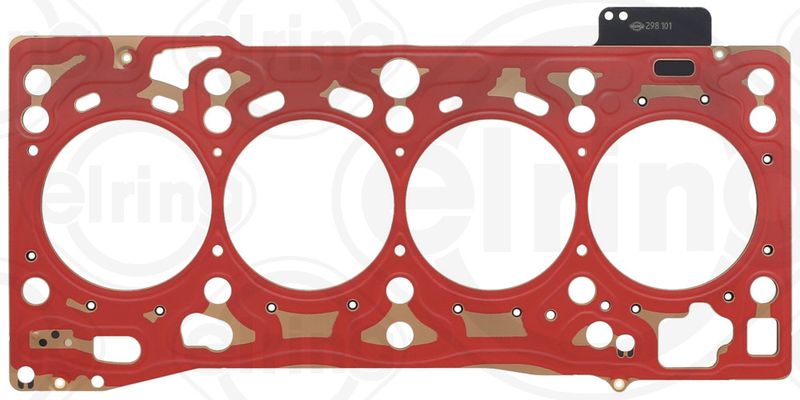 ELRING 298.101 Gasket, cylinder head