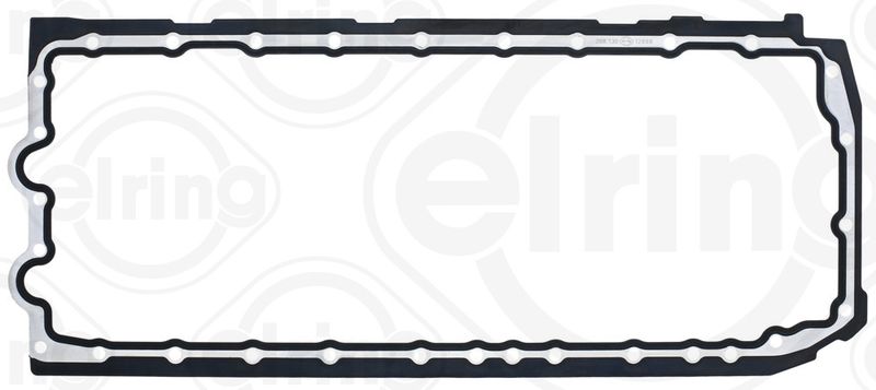 ELRING 298.130 Gasket, oil sump