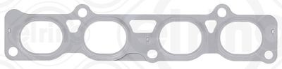 Gasket, exhaust manifold ELRING 298.340