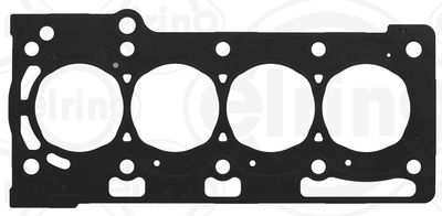 Gasket, cylinder head ELRING 298.410