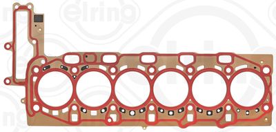 Gasket, cylinder head ELRING 298.551