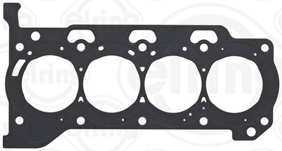 Gasket, cylinder head ELRING 298.640