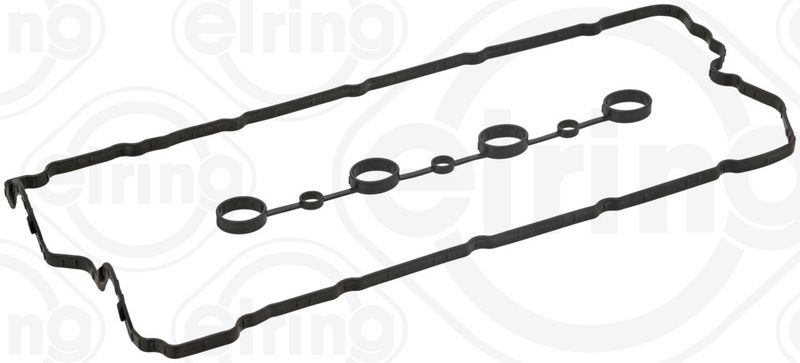 ELRING 298.650 Gasket Set, cylinder head cover