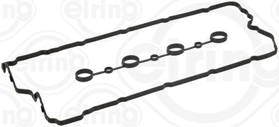 Gasket Set, cylinder head cover ELRING 298.650