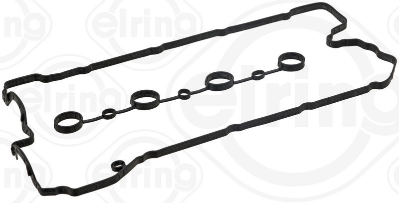 ELRING 298.660 Gasket Set, cylinder head cover