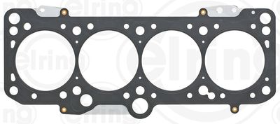 Gasket, cylinder head ELRING 298.760