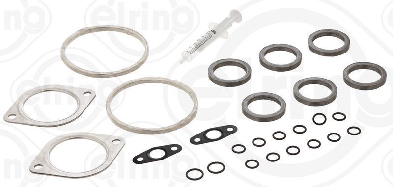 ELRING 298.900 Mounting Kit, charger