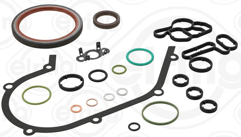 ELRING 299.401 Gasket Kit, crankcase
