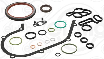 Gasket Kit, crankcase ELRING 299.401