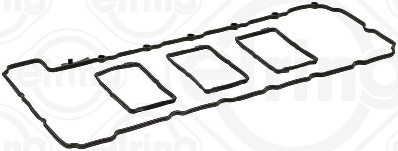 ELRING 299.770 Gasket Set, cylinder head cover
