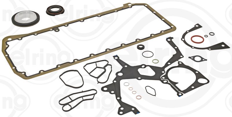 ELRING 301.400 Gasket Kit, crankcase