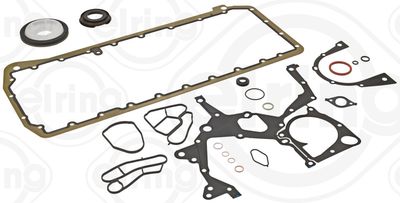 Gasket Kit, crankcase ELRING 301.400