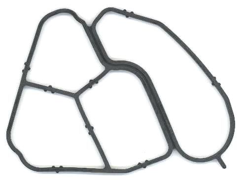 ELRING 301.370 Gasket, oil filter housing