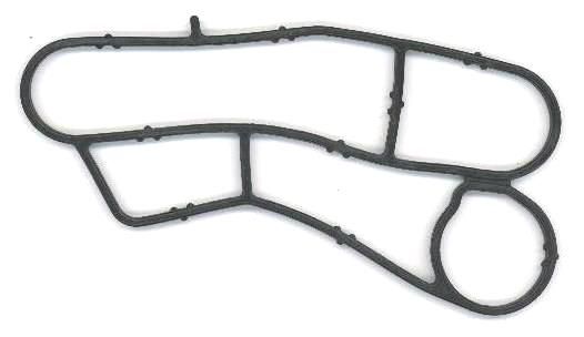 ELRING 301.490 Gasket, oil cooler