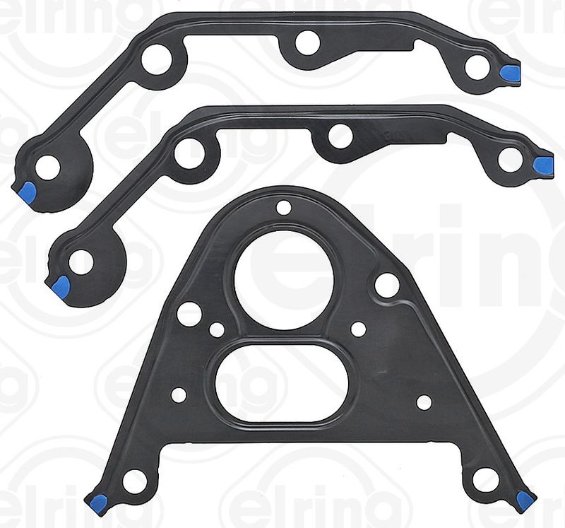 ELRING 302.411 Gasket Kit, timing case